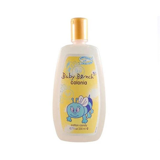 BABY BENCH Cologne (Cotton Candy) 200ml