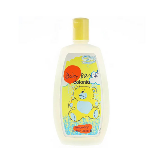 BABY BENCH Cologne (Lemon Drop) 200ml