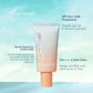 BAREFACED Sunkissed Illuminating Sunscreen (SPF50+ PA++++) 50g