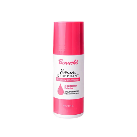BEAUCHE Serum Deodorant ( Whitening + Anti-perspirant) 60ml