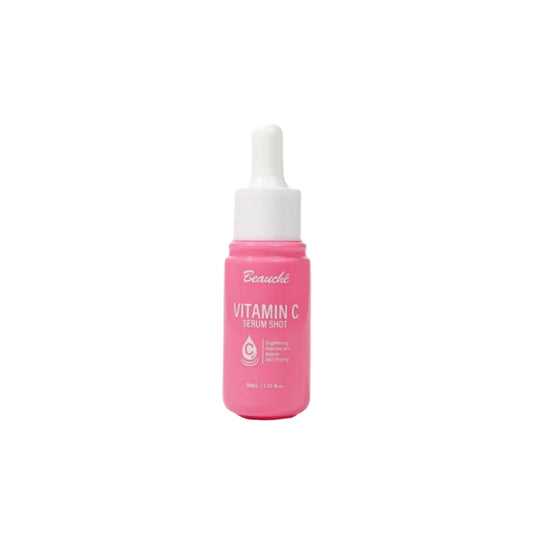 BEAUCHE Vitamin C Serum Shot 30ml