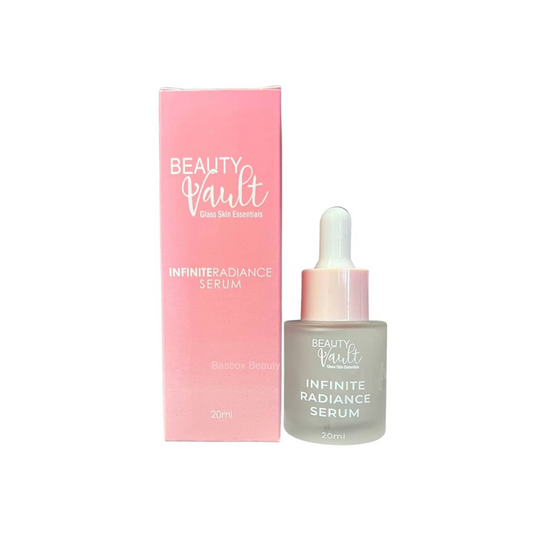BEAUTY VAULT Infinite Radiance Serum 20ml
