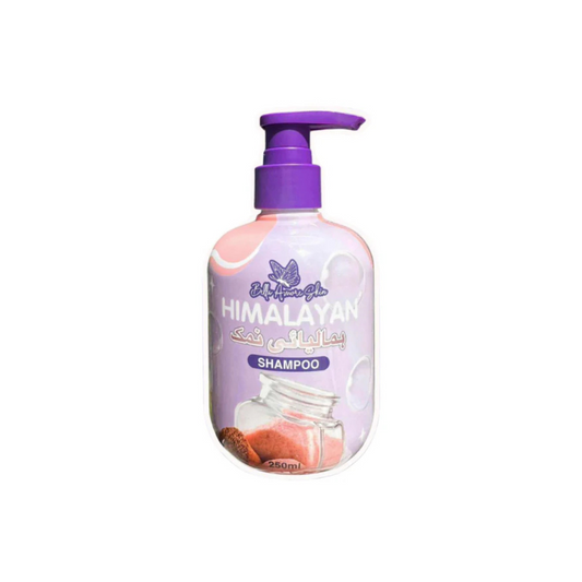 BELLA AMORE SKIN Himalayan Shampoo 250ml