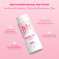 BELO ESSENTIALS Beauty Deo Powder 80g