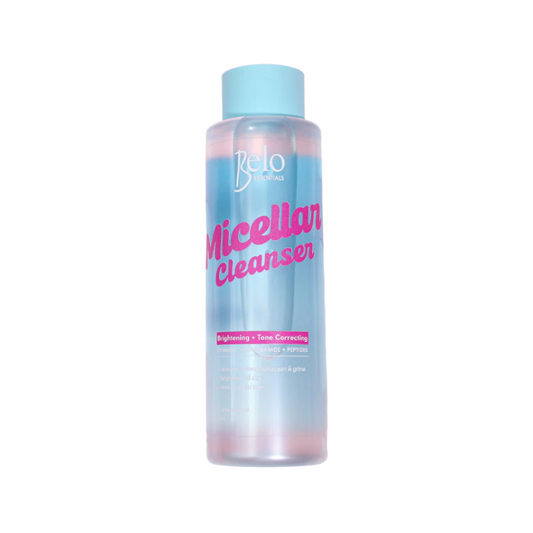 BELO Essentials Micellar Cleanser 150ml