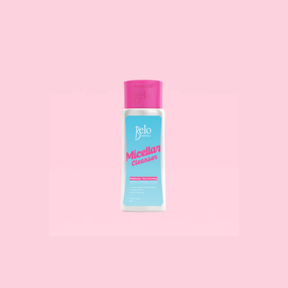 BELO Essentials Micellar Cleanser | Choose Size