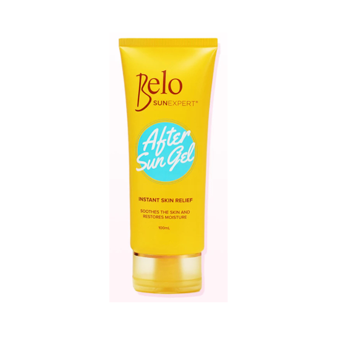 BELO SunExpert After Sun Gel 100ml