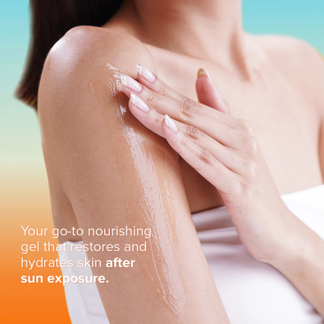 BELO SunExpert After Sun Gel 100ml