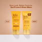 BELO SunExpert Tinted Sunscreen SPF50 PA++++ 50ml
