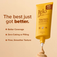 BELO SunExpert Tinted Sunscreen SPF50 PA++++ 50ml