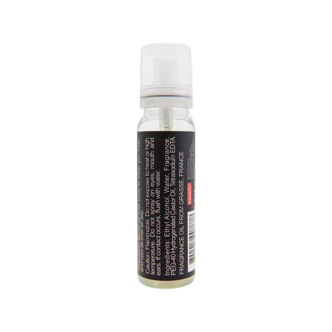 BENCH Body Spray (I Rock Body Spray) 100ml