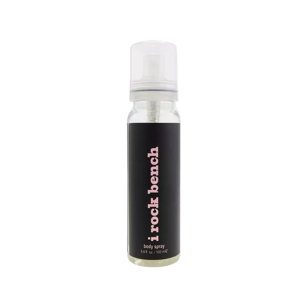 BENCH Body Spray (I Rock Body Spray) 100ml