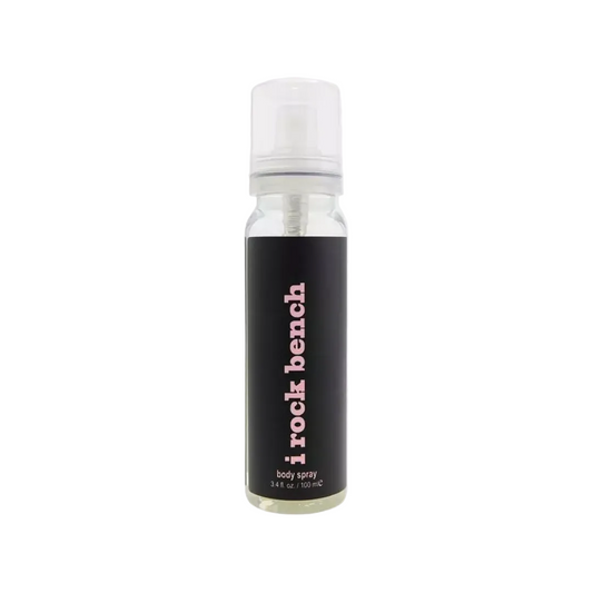 BENCH Body Spray (I Rock Body Spray) 100ml