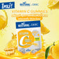 BESTURAL X DHC Vitamin C Gummies (Yuzu, No Added Sugar) - 40s