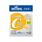 BESTURAL X DHC Vitamin C Gummies (Yuzu, No Added Sugar) - 40s