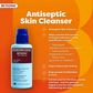 BETADINE Povidone Iodine Skin Cleanser (7.5% Solution Antiseptic) 120ml