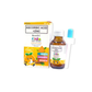 BEWELL Oral Drops (Ascorbic Acid + Zinc Vitamin and Mineral) 30ml