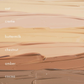 BLK COSMETICS Daydream Airy Concealer 4g | Choose Shade
