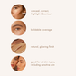 BLK COSMETICS Daydream Airy Concealer