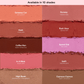 BLK COSMETICS Face Stacks