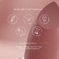 BLK COSMETICS Pillow Matte Lipstick 3.8g | Choose Shade