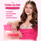 BMRS YUNA GLOW Whitening Cream 200ml
