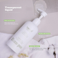 BREMOD Performance Premium Series Tea Tree Oil 400ml shampoo