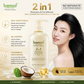 BREMOD Premium Series 2in1 Shampoo & Conditioner Plus 250ml
