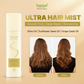 BREMOD Premium Series Ultra Fix Hair Spray 150ml