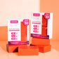 BRILLIANT SKIN Kojic Acid Bar Soap | Choose Variant