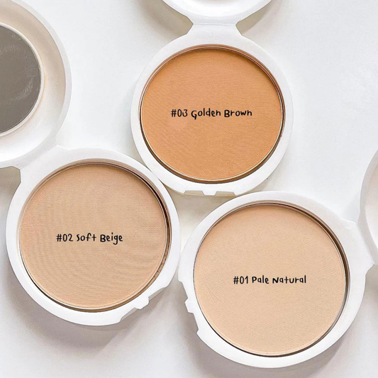 BUTAE Super Oil Control Powder