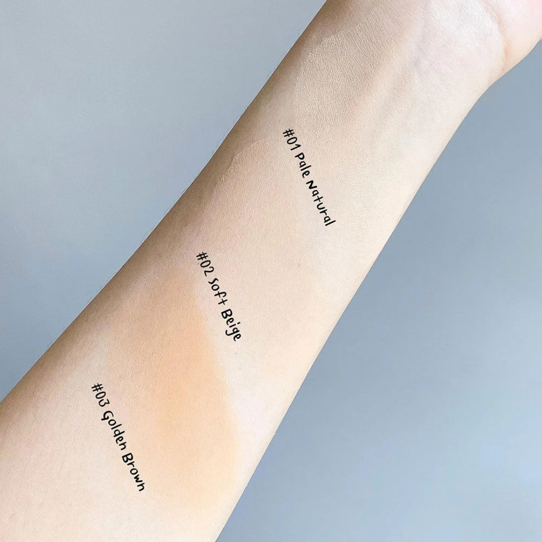 BUTAE Super Oil Control Powder