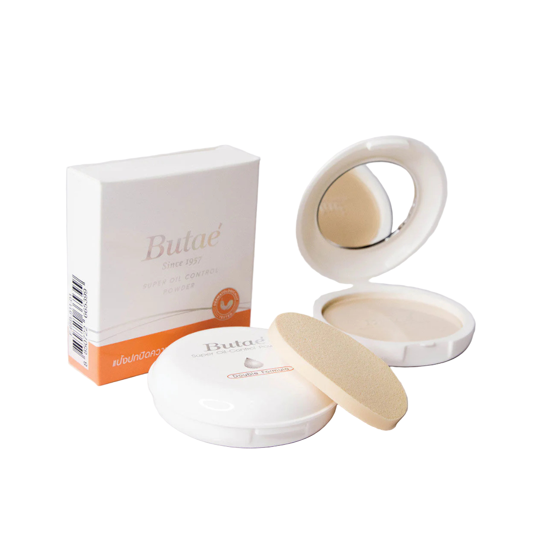 BUTAE Super Oil Control Powder