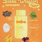 Babe Formula Chiffon (Shikakai + Keratin) 250mL  shampoo