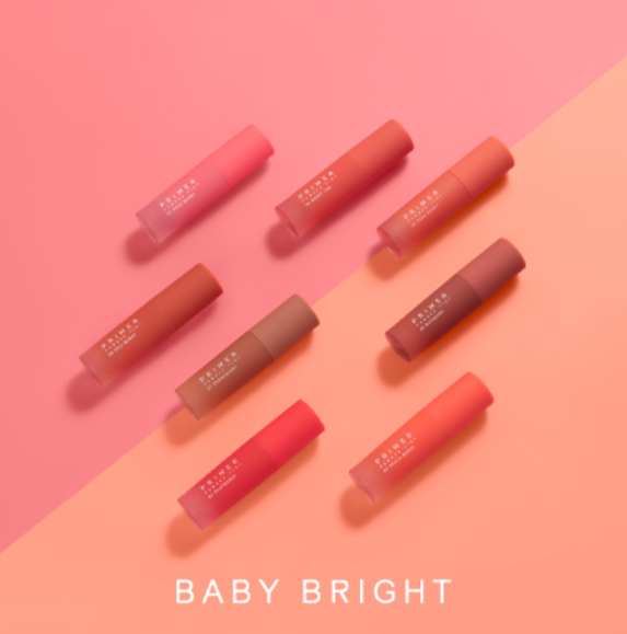 Baby Bright Primer Powder Tint 2.4g | Love Rys Australia – LOVE RYS ...