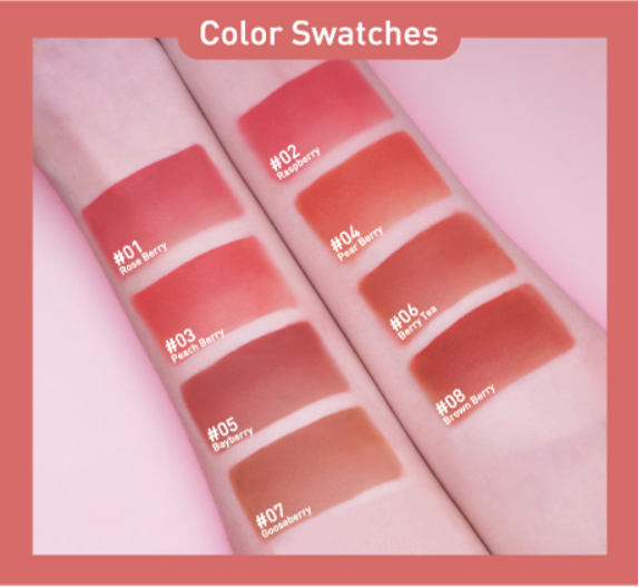 Baby Bright Primer Powder Tint 2.4g | Love Rys Australia – LOVE RYS ...