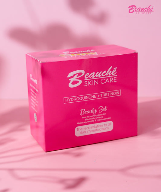 Beauche Beauty Set (NEW)