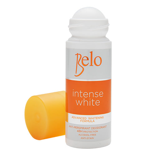 Belo Intense White Advance Whitening Deo Roll On 40mL