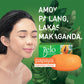 Belo Essentials Papaya Brightening + Clearing Soap 135g