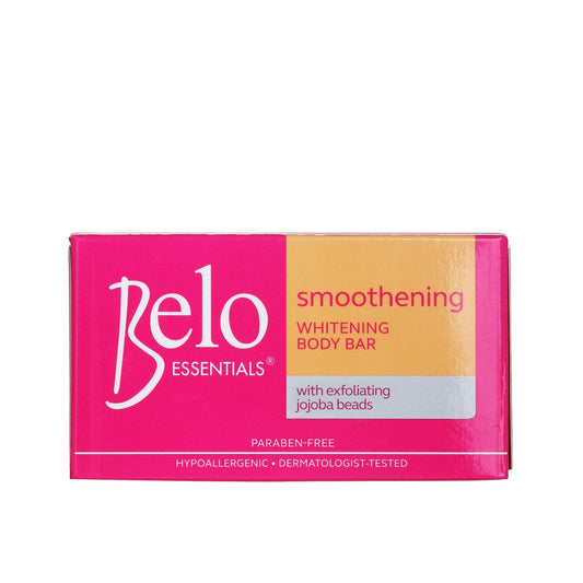 Belo Essentials Smoothening Whitening Body Bar