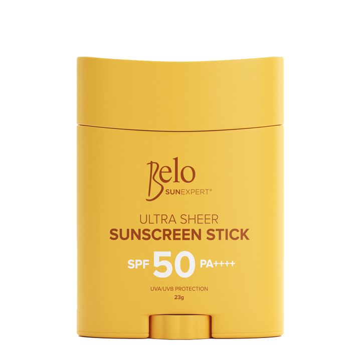 Belo SunExpert Ultra Sheer Sunscreen Stick