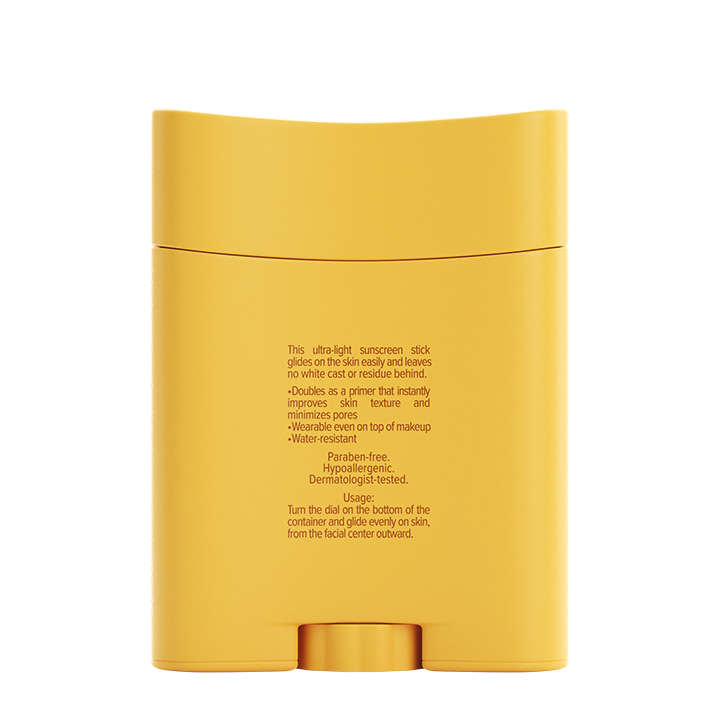 Belo SunExpert Ultra Sheer Sunscreen Stick