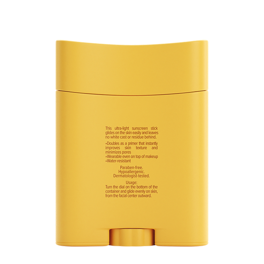 Belo SunExpert Ultra Sheer Sunscreen Stick