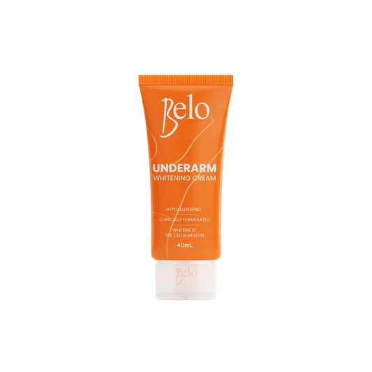 Belo Underarm Whitening Cream 40g