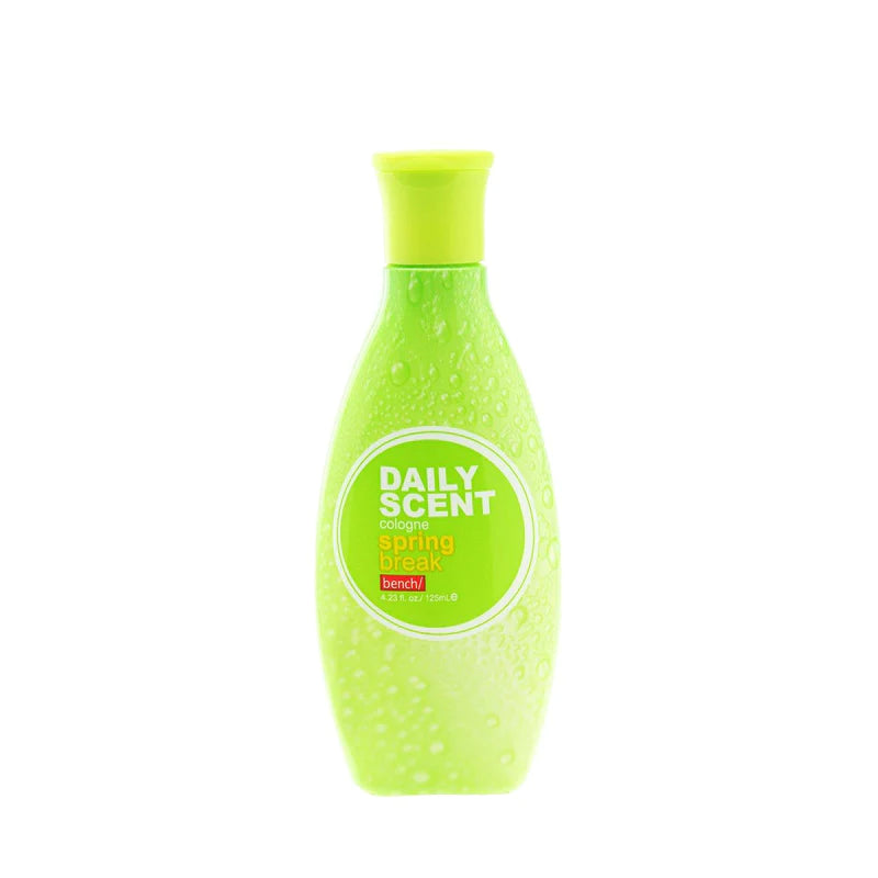 Bench Daily Scent Cologne 125mL