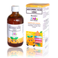 Bewell Ascorbic Acid + Zinc Vitamin and Mineral 120mL