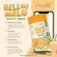 Brilliant Skin Essentials Hello Melo Beauty Drink (Net Weight 110g)