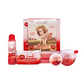 Brilliant Skin SENYORA'S Tomato Micro-Exfoliating Facial Set