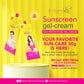 Brilliant Skin Sunscreen Gel-Cream SPF30