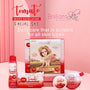 Brilliant Skin Tomato Micro-Exfoliating Facial Set (SENYORA'S PACKAGING - NEW)